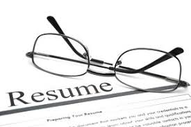 Resume Objective Examples And Writing Tips