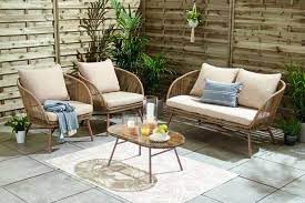 Mrs Hinch Launches New Garden Furniture