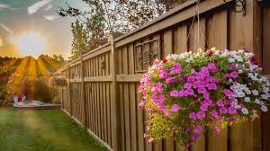 Privacy Fence Costs Installation Cost