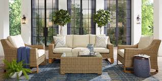 furniture layout ideas for patios