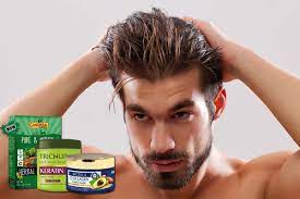 The list today is an entire gathering of the top 14 most effective diy hair masks for hair growth within a short time for both women and men that readers of vkool.com and other people who are struggling with the hair loss and hair thinning issue should learn and apply at home for good. 15 Best Organic Hair Mask To Reduce Hair Fall In India Mensopedia