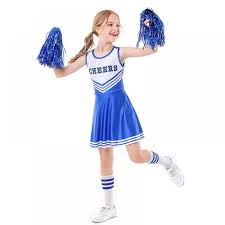 cheerleader costumes