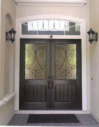 Entry Doors