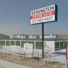 remington storage 702 express dr