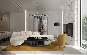 Modern Contemporary Sofas That Go With