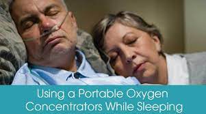 portable oxygen concentrators to use