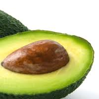 avocado seed nutrition facts calories