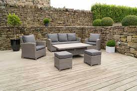 Outdoor Lounge Garden Furniture