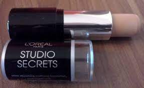 l oréal paris studio secrets