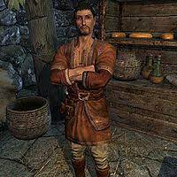 skyrim merchants the unofficial elder