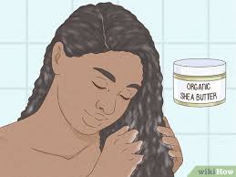 hot oil treatment on natural hair