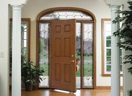 Fiberglass Vs Steel Doors Lake