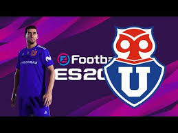 Check spelling or type a new query. Kit Universidad De Chile Adidas 70 Years Pes 2020 Ps4 Efootballpes2020 Youtube