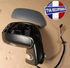 Rétroviseur droit passager rabattable électriquement Peugeot 3008, 5008  NEUF 5903107073777 | eBay