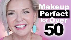 makeup perfect for over50 you