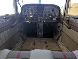 custom aircraft upholstery in kelso wa