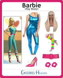 diy barbie costume ideas 2023 cosplay