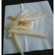 wendy s value natural cut fries