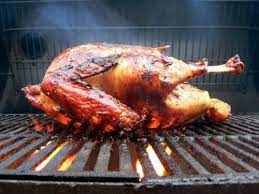 how to smoke turkey on a pellet grill