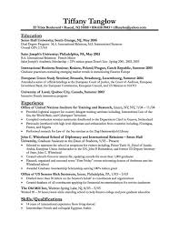 CV template examples  writing a CV  Curriculum Vitae  templates     Bill Vodek Photography 