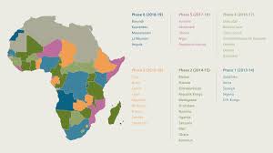 Music In Africa Portal Für Die Musikwelt Afrikas Siemens