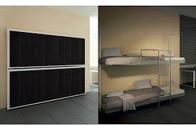 Smart Beds Zoom Bed Murphy Beds The