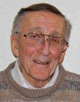 Arnold Miller Obituary (1935-2015)