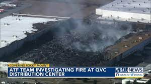 daunting probe into how fatal QVC fire ...