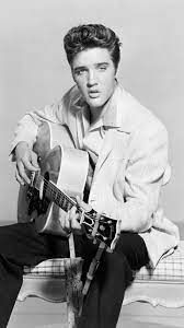 Elvis Presley Phone Wallpapers - Top ...