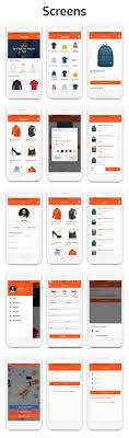 Bootic Full An Android Ecommerce App With Admin Panel By