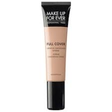 makeup forever full cover concealer