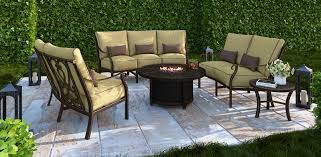 Shop for a fireplace, patio furniture, gas grill, and much more. Check Out Turner Home S Castelle Patio Furniture Sale In Jacksonville