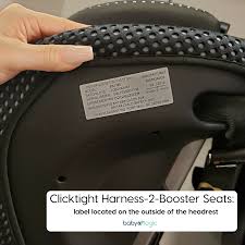 What Do Car Seat Expiration Dates Mean What To Do When It