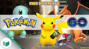 Pokemon Go Apk Download v0.225.3 (Latest) - Free for Android
