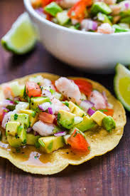 ceviche recipe video