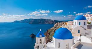 authentic greek islands by wingbuddy