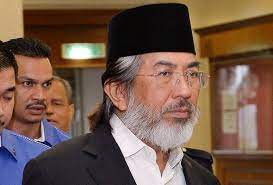 Official twitter of musa aman. Sabah Election Umno Contests 31 Seats Musa Aman Not Among Its Candidates é©¬ä¸­é€è§† Mci Trilingual News