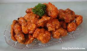 Maybe you would like to learn more about one of these? Resep Ayam Goreng Pedas Manis Enak Banget Nih