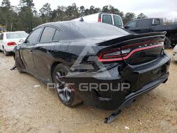 2020 Dodge CHARGER VIN: 2C3CDXGJ1LH166489 from the USA - PLC Group