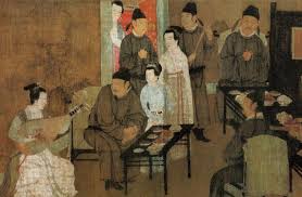top 10 famous chinese paintings