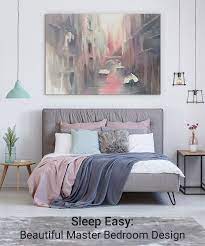 Master Bedroom Design Ideas Sleep