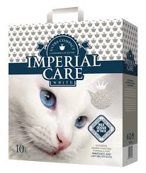 cat litter imperial care imperial