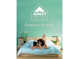 The number 1 furniture & mattress store in america. Ashley Furniture Furniture For Life
