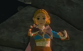 The Legend of Zelda: Tears of the Kingdom - trailer de la date de sortie