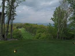 golf on beech mountain north ina