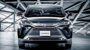 So have you fallen in love with all of the explanations about each part of the 2021 toyota harrier? Fourth Generation Toyota Harrier Unveiled Based On Tnga Platform