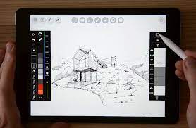 Architecture Drawing Apps For Android
