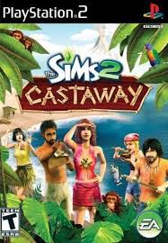 Dualshock or dualshock 2 controllers are all supported in this ps2 version, via cable connection. The Sims 2 Castaway Pal Espanol Ps2 Juegos De Psp Juegos De Mesa Para Ninos Sims