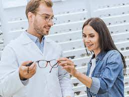 types of eye doctors and what they can