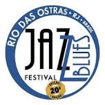 Tommy Castro @ Rio das Ostras Jazz & Blues Festival